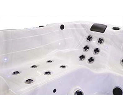 LOUNGE SEAT - Tustin