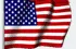 american flag - Tustin