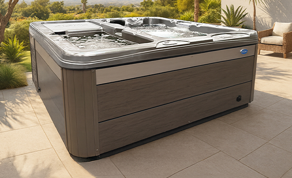 Cold Plunge Spas Series Tustin hot tubs for sale