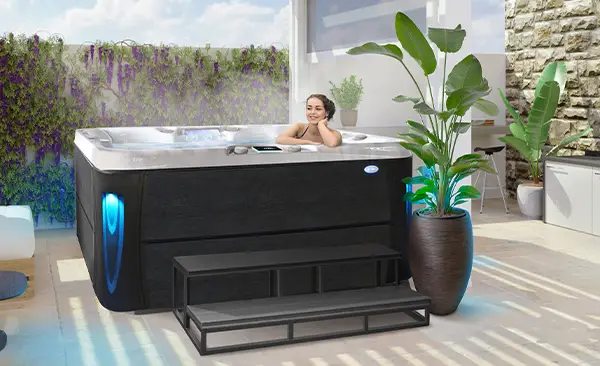 Escape X-Series Spas Tustin hot tubs for sale