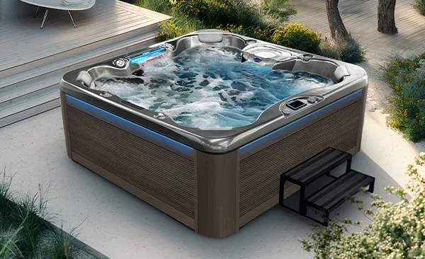 Platinum™ Spas Tustin hot tubs for sale