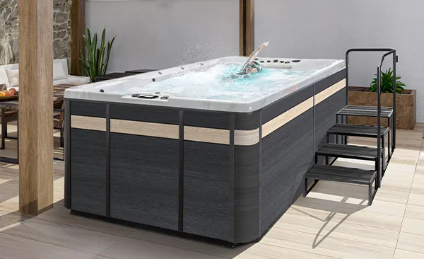 Swim X-Series Spas Tustin hot tubs for sale